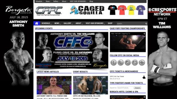 CFFC Website Icon
