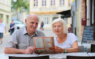 The History of Diner Menus
